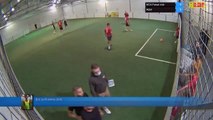 But de Robinho (8-8) - NCA Futsal club Vs RDM - 05/10/20 19:00 - LIGUE 3 - Poitiers Game Parc