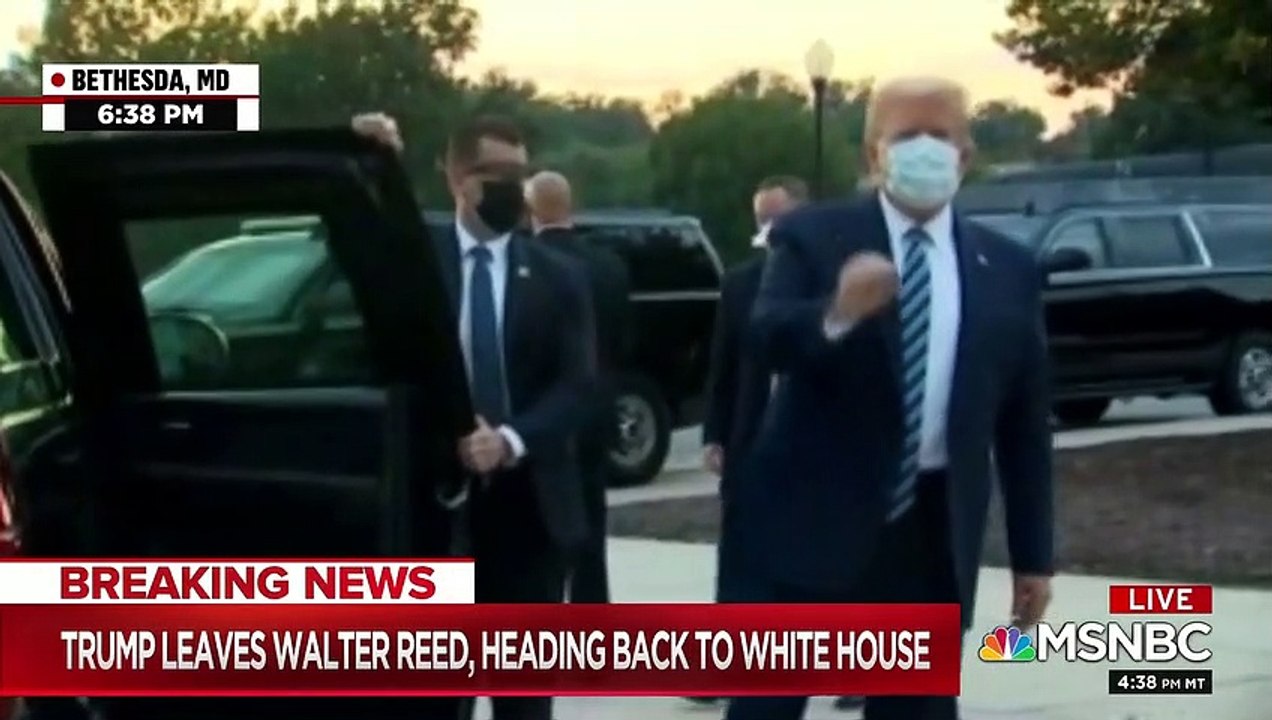 Walter Reed