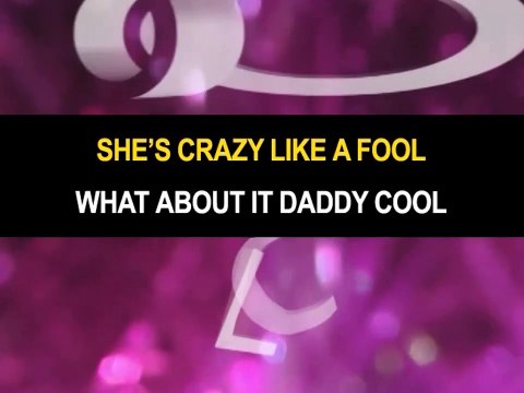 Boney M – Daddy Cool — Disco Will Survive Vol. 02 | Karaoké