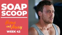 Home and Away Soap Scoop! Dean confesses to Ziggy