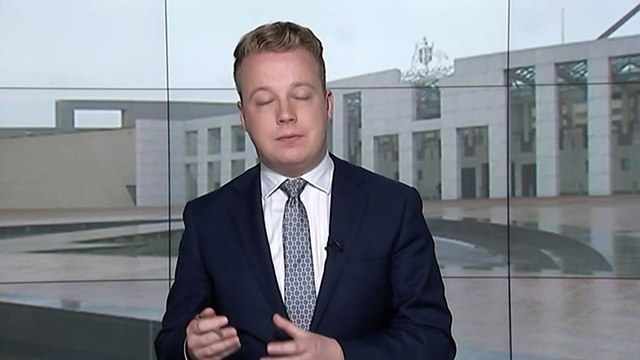 Budget focuses on getting Australians back to work amid COVID-19