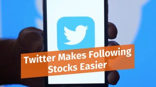 Twitter Stocks Update