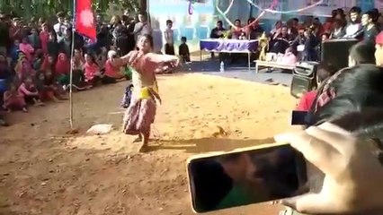 Salko pat tapari hune sallaiko hey barai