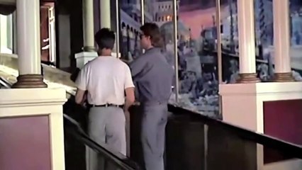 Rain Man (1989) - Bande annonce