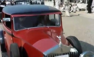 Stavisky (1974) - Bande annonce