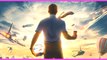 FREE GUY - Official Trailer #2 | Ryan Reynolds, Jodie Comer, Joe Keery, Lil Rel Howery, Utkarsh Ambudkar and Taika Waititi