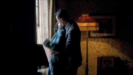 The Deep Blue Sea (2012) - Bande annonce