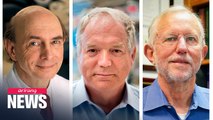 Three win Nobel medicine prize for discovering hepatitis C virus