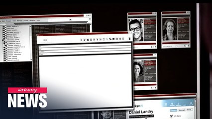 FBI releases video warning of China's intelligence threat on social media