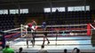 Miguel Guillen VS Jack Zamora - Boxeo Amateur - Miercoles de Boxeo