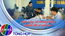 Chuyên đề kinh tế: Vĩnh Long với chương trình chuyển đổi số quốc gia