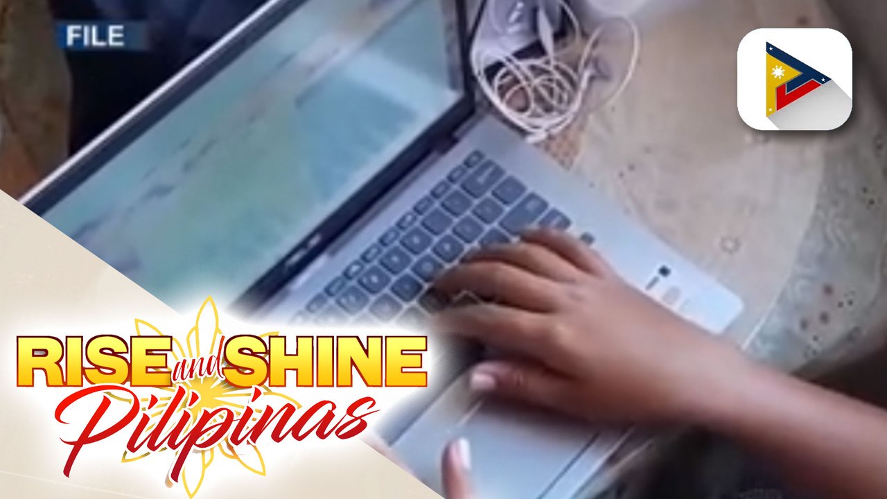 Halos 100% na enrollment ngayong taon, naitala ng DepEd