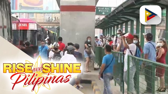 Pangulong #Duterte, hiniling na ibigay nang libre ang Beep Card