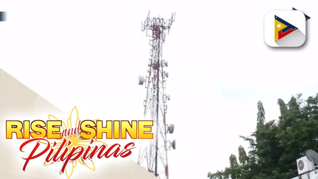 DILG: Proseso sa permits sa pagpapatayo ng cell towers, bumilis