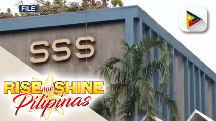 SSS Pension, ilalabas gamit ang remittance centers at cash payout outlets