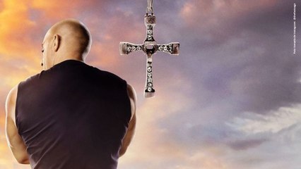 Aplazan por segunda vez la película "Rápidos y Furiosos 9"