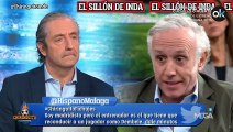 Inda: «Al Madrid le ofrecieron a Cavani, Dzeko y Aubameyang»