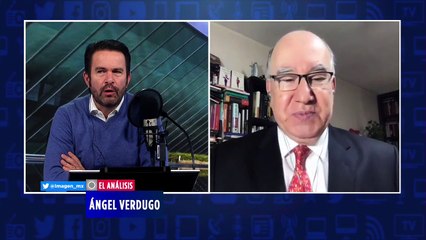 ¿A dónde va el dinero de los 109 fideicomisos eliminados?, en opinión de Ángel Verdugo