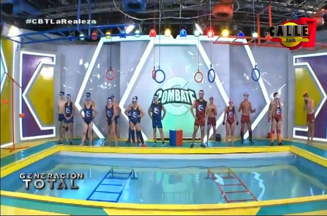 PELEA ENTRE EL SUPER RATON Y EL PAPI