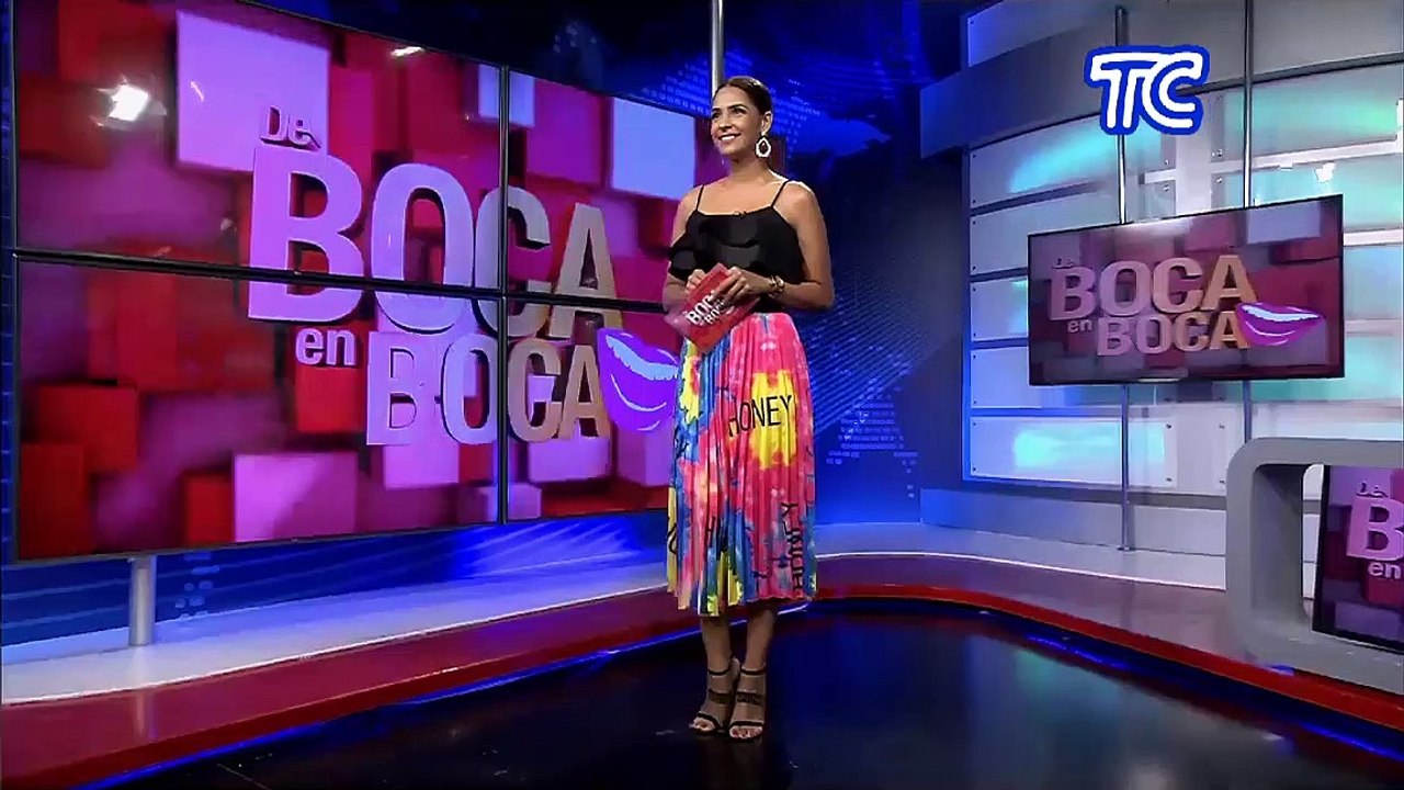 Nikki Mackliff llega con su nuevo tema "enamora...