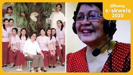 This 82-Year-Old Retired Teacher Is Keeping Up With The Times