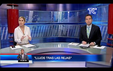 Revise la tercera emisión de El Noticiero - La Verdad de la Noticia