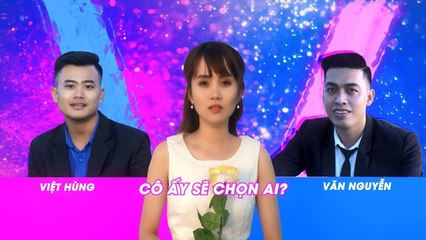Hotgirl 24 tuổi bất ngờ ngỏ lời yêu chàng võ sinh Vovinam bất chấp anh giống-như-đúc người yêu cũ 