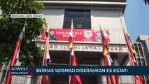 Berkas Kasus Konser Dangdut, Diserahkan ke Kejati