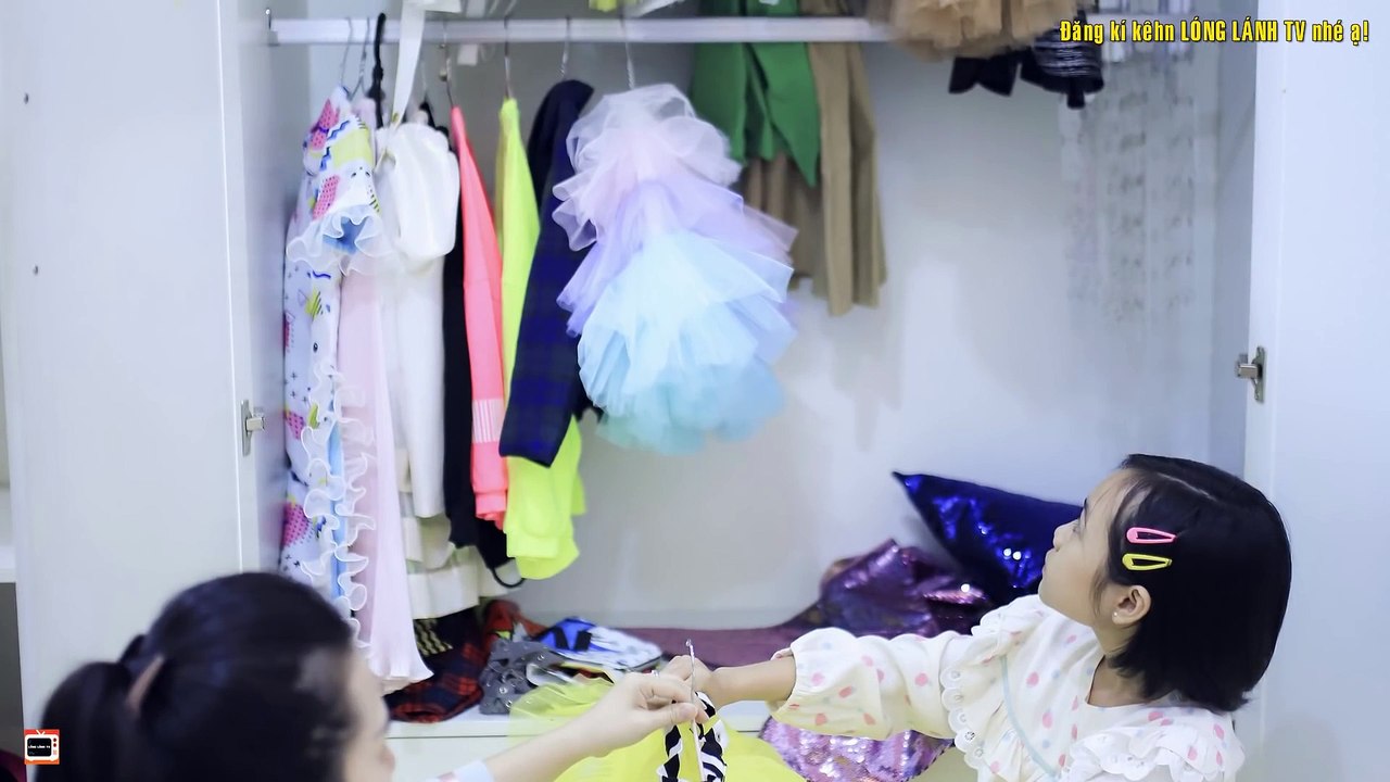 Ai Cũng Tưởng Gia Đình Bé KHÁNH AN Rất Giàu Cho Đến Khi... TRẤN THÀNH Xin Cô Bé Catwalk Về Nuôi