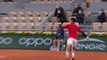 French Open - Day 9 Highlights