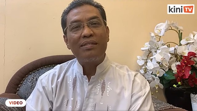 Adun Kota Damansara dan keluarga positif Covid-19