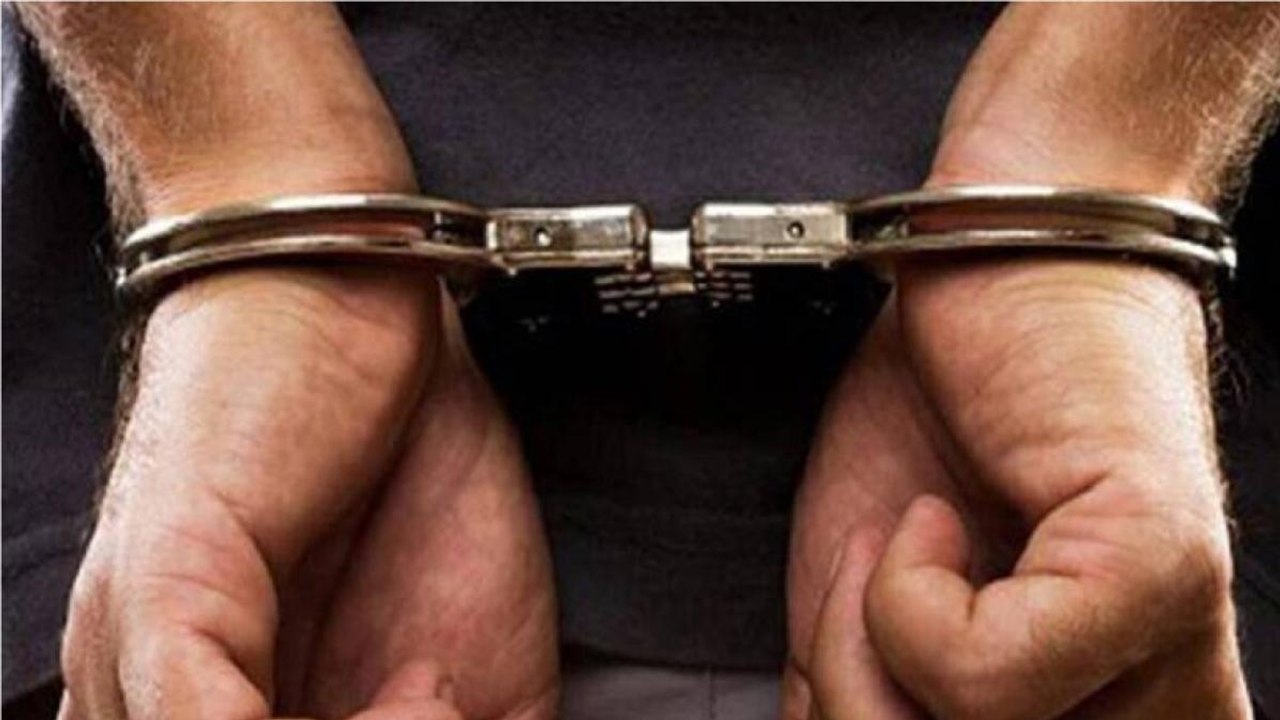 4 people associated with PFI arrested in Mathura