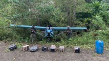 Aviones ultralivianos: la nueva modalidad para transportar droga