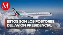 La disputa por el avión presidencial TP-01 en la ONU: ¿Quiénes fueron los 42 interesados
