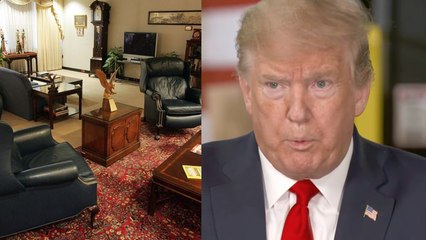 Trump's Hospital Stay for COVID-19 Sparks Internet Memes