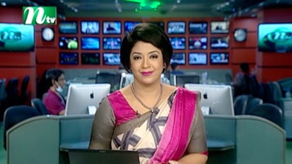 NTV Shokaler Khobor | 06 October 2020