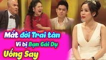 Bị Gái Dụ Uống Say Và Cái Kết Mất Luôn Đời Trai Khiến Hồng Vân Cười Bể Bụng | VỢ CHỒNG SON | VCS