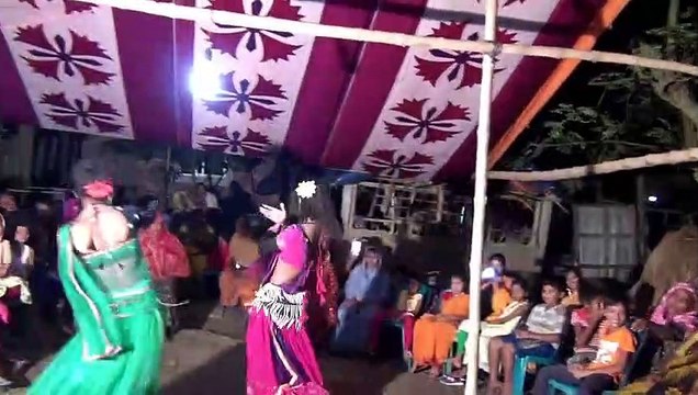 দুই হিজরার কোমর ঝাঁকানো নাচ বিয়ের নাচ হিজরার indian wedding dance 2020 HD