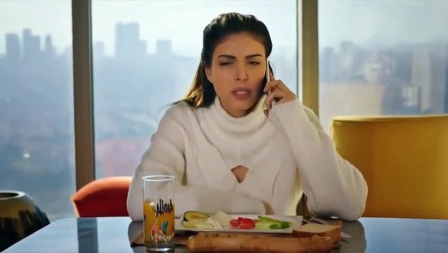 Señora Fazilet y sus hijas - Episodio 110 Completo Lunes 5 de Octubre de 2020