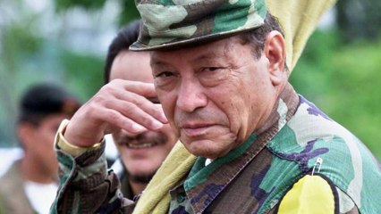 Comunicaciones de 'Tirofijo' revelarían “ajusticiamiento” de Álvaro Gómez Hurtado