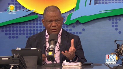 Julio Martínez Pozo: El intento de una reforma fiscal por debajo de la mesa