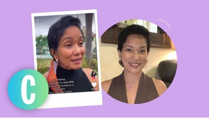 Meet The Pinay Behind The *Iconic* MTRCB Announcement