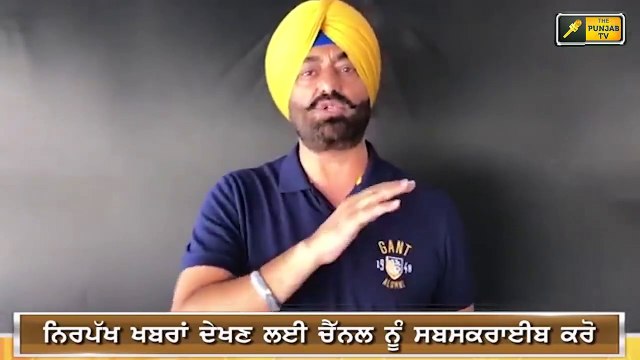 ਖਹਿਰਾ ਨੂੰ ਚੁਭੀ ਕੇਜਰੀਵਾਲ ਦੀ ਚੁੱਪ Sukhpal Khaira on Arvind Kejriwal's silence