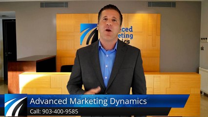 Advanced Marketing Dynamics Pottsboro Terrific Five Star Review by Terry L