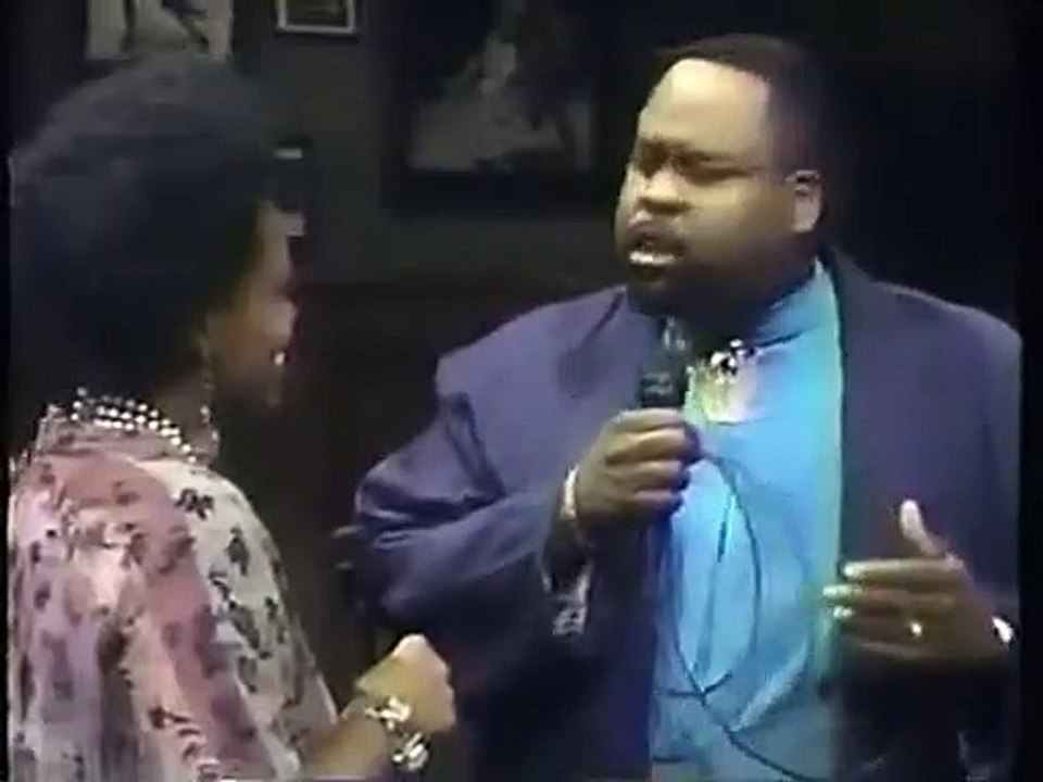 DIANNE REEVES & DAVID PEASTON – Stormy Monday (1988, HD)