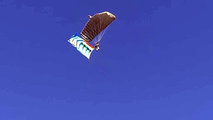 हिंडन एयर बेस पर किया जा रहा है फुल ड्रेस रिहर्सल