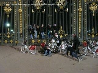 Roman photo des Fourchattes