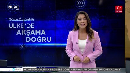 Gözde Özyürek ile Akşama Doğru –Mesut Şöhret | Ali Kahraman | 5 Ekim 2020