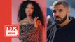 SZA Confirms She Dated Drake & Clarifies It Wasn't 'Creepy' Or 'Underage'