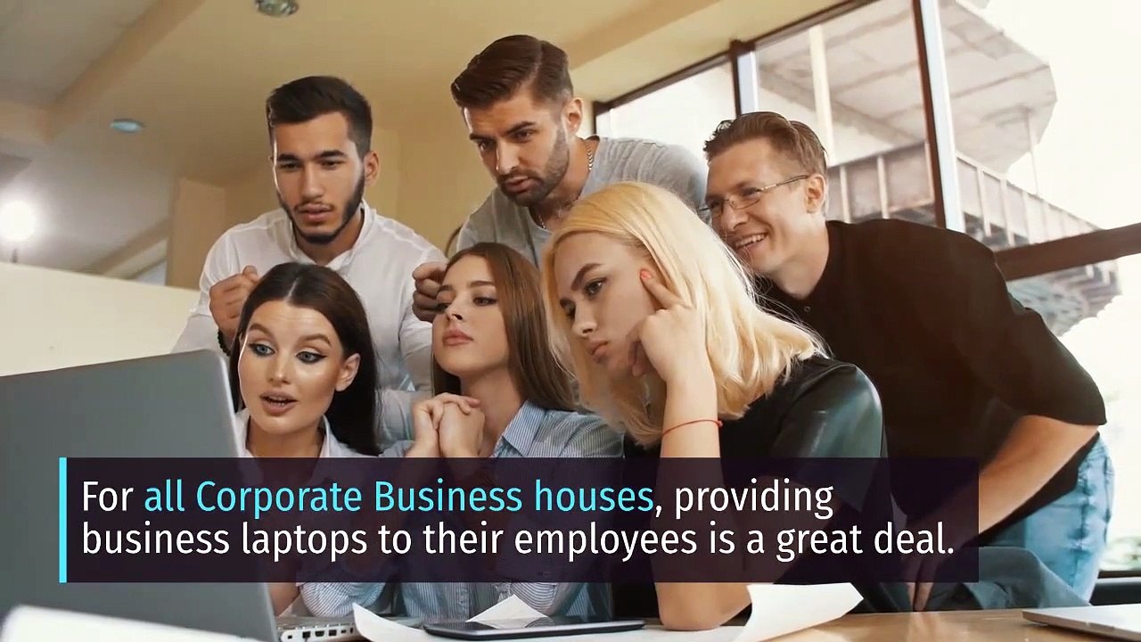 Where Can I Get Best Business Laptop Rental Services?